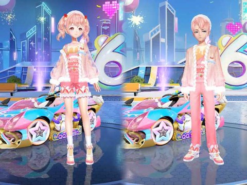 qq飞车什么时候开草莓[图1]