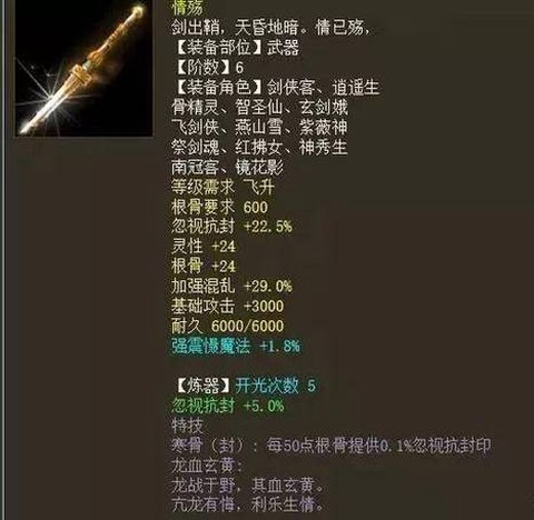 大话西游仙带什么法宝[图1]