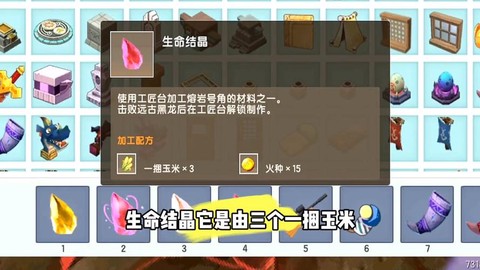 迷你世界的蛋怎么孵[图2]