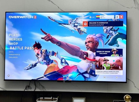 守望先锋怎么打电脑[图1]