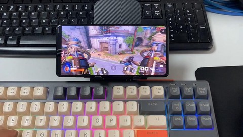 守望先锋怎么打电脑[图2]