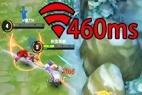 王者荣耀460怎么办[图1]