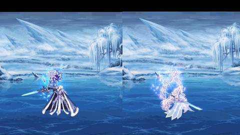 dnf冰雪套怎么样[图1]