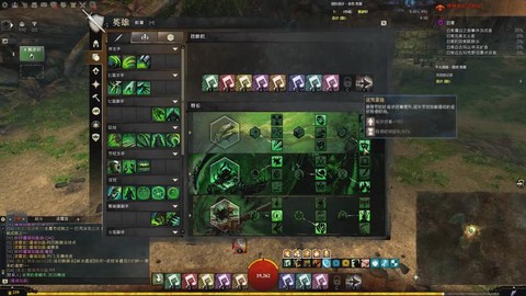 激战2死灵怎么配装[图1]