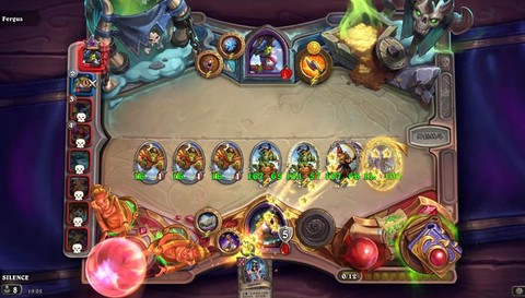 炉石传说有什么好玩[图1]