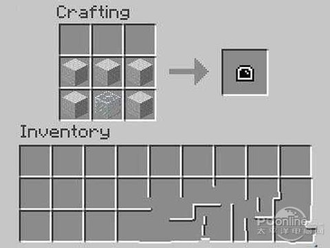 我的世界中怎么去月球[图2]