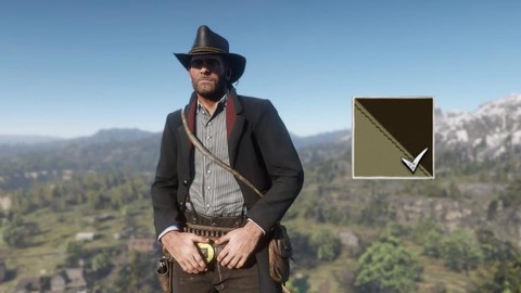 荒野大镖客什么衣服保暖[图2]