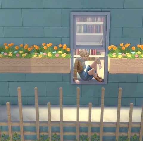 模拟人生4饿了怎么办[图2]