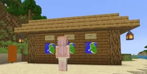 我的世界怎么分享地图[图2]