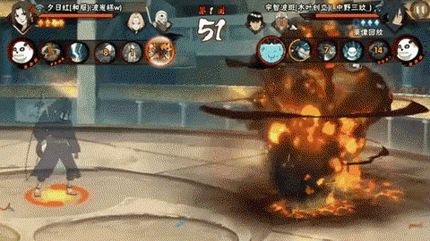 火影忍者ol红怎么获得[图1]