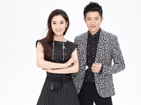 凤凰传奇是怎么认识的[图1]