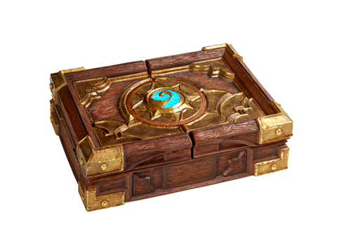 炉石传说盒子是什么[图2]