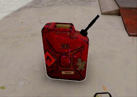 绝地求生汽油怎么用[图1]