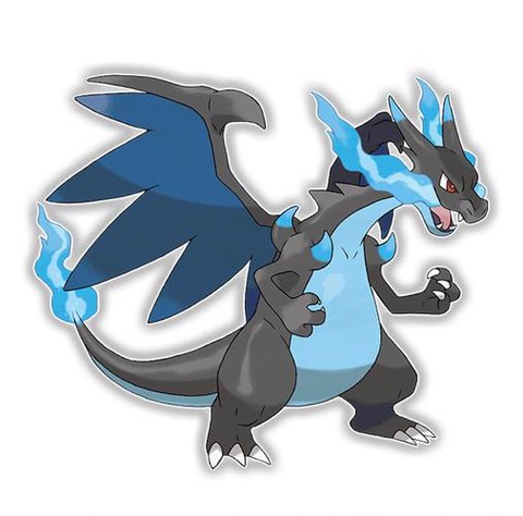 神奇宝贝宝贝龙什么系[图1]