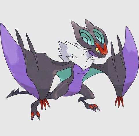 神奇宝贝宝贝龙什么系[图2]