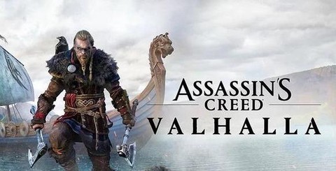 刺客信条英灵殿怎么加[图1]