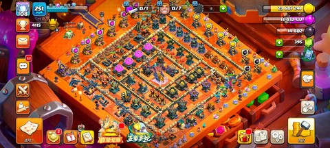 部落冲突部落有什么好处[图2]