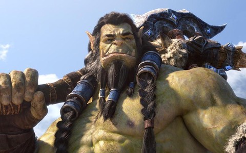 魔兽萨尔是什么职业[图2]