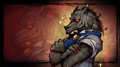 狼人杀冲锋狼什么意思[图1]