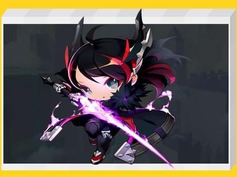 冒险岛2魔剑士怎么玩[图2]