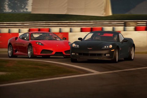 极品飞车15有什么车[图1]