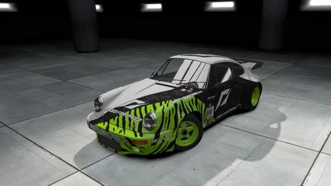 极品飞车15有什么车[图2]