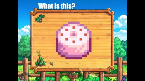 星露谷物语什么食物[图2]