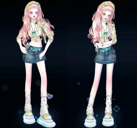 qq炫舞怎么镶宝石[图2]