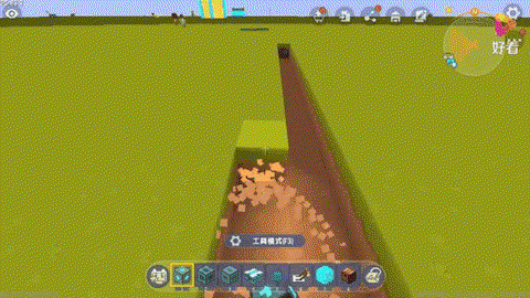 迷你世界怎么黑科技[图2]