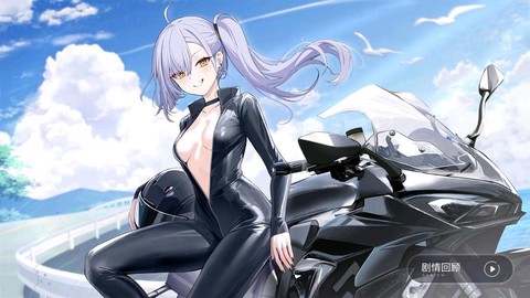 碧蓝航线t是什么意思[图2]