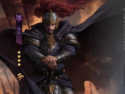 率土之滨张奂有什么用[图2]