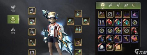 龙之谷怎么隐藏翅膀[图2]