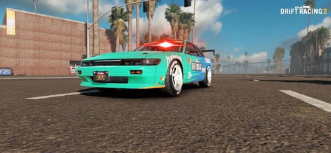 极品飞车17如何漂移[图2]