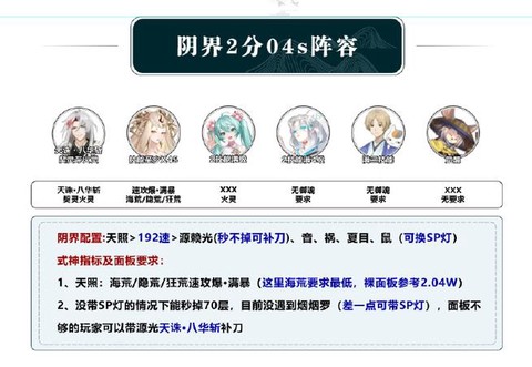 阴阳师阴界之门怎么打[图2]