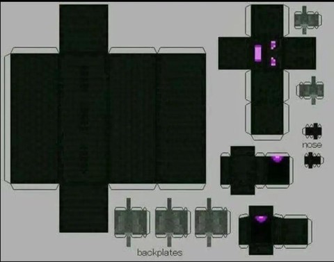 我的世界如何做末影龙[图1]