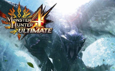 怪物猎人4什么平台[图1]