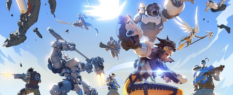 守望先锋是款什么游戏[图2]