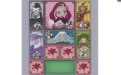 武林外传暗影怎么杀人[图1]