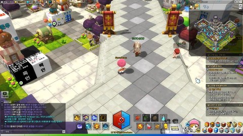 冒险岛2补丁怎么整[图1]