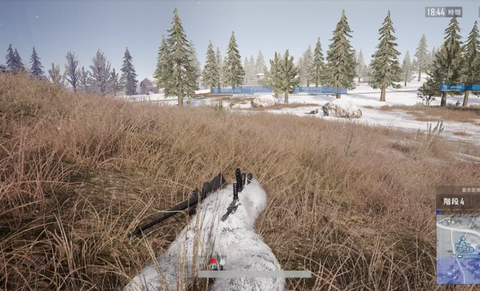 绝地lyb什么意思[图1]