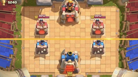 皇室战争怎么破亡灵[图2]