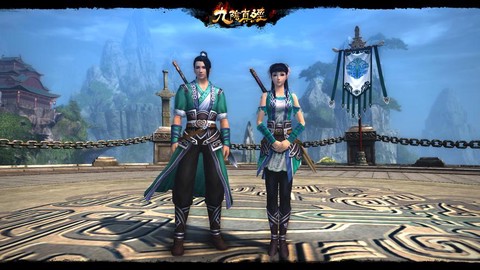 九阴真经刮刮卡怎么[图2]