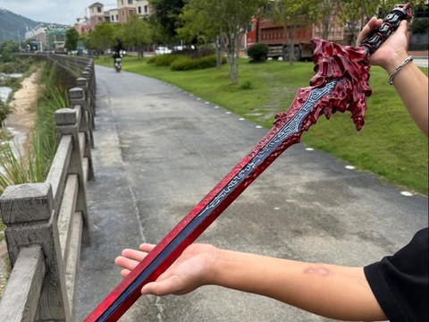 古剑奇谭鱼骨剑怎么得[图2]