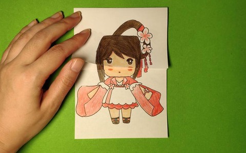 迷你世界怎么做花小楼[图1]