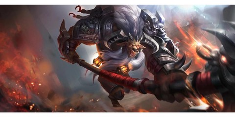 王者荣耀牛魔怎么玩[图2]