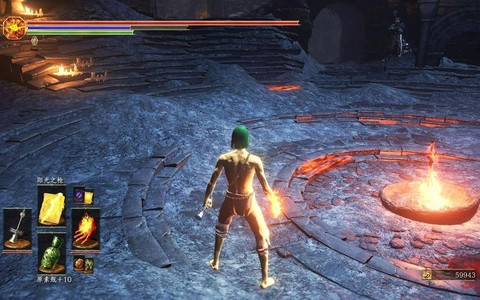 黑魂3元素瓶怎么强化[图2]