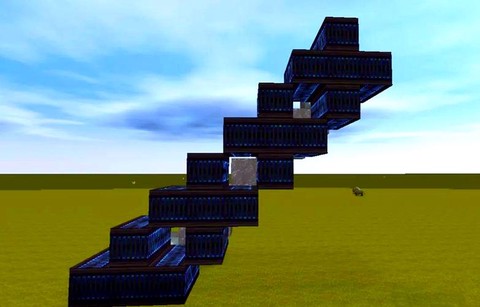 迷你世界如何建电梯[图2]