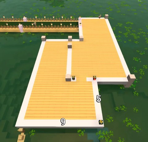 迷你世界怎么做楼房[图2]