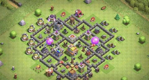 部落冲突怎么玩新手[图2]