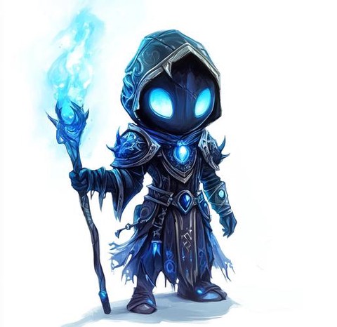 魔兽世界什么法师好[图1]